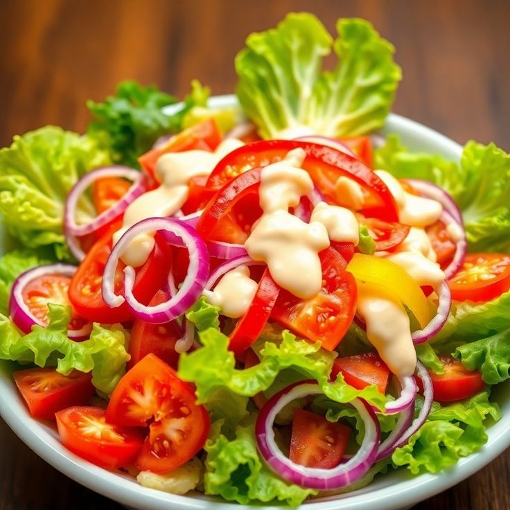 Salad